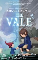 The Vale (ISBN: 9798890130310)
