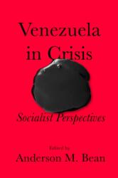 Venezuela in Crisis (ISBN: 9798888904640)