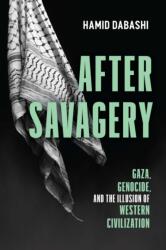 After Savagery (ISBN: 9798888904503)