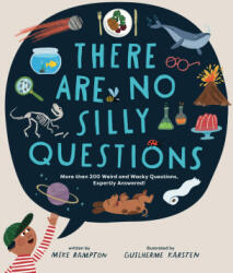 There Are No Silly Questions - Guilherme Karsten (ISBN: 9798887771960)