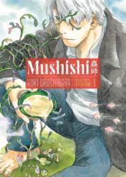 Mushishi Collector's Edition 1 - Yuki Urushibara (ISBN: 9798888776346)