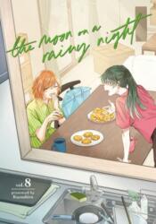 The Moon on a Rainy Night 8 (ISBN: 9798888775820)