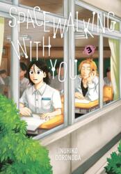 Spacewalking With You 3 (ISBN: 9798888775301)