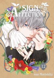 A Sign of Affection 12 (ISBN: 9798888775127)