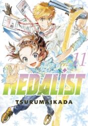 Medalist 11 (ISBN: 9798888774861)