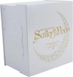 Sailor Moon Manga Box Set Vol. 7-10 (ISBN: 9798888773406)