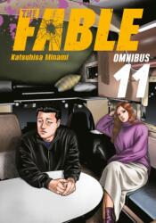 The Fable Omnibus 11 (ISBN: 9798888772546)