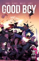 Good Boy: Omnibus One (ISBN: 9798888760321)