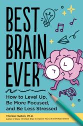 Best Brain Ever (ISBN: 9798887704135)