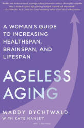 Ageless Aging - Kate Hanley (ISBN: 9798887704050)
