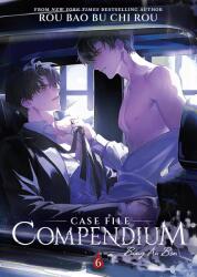 Case File Compendium: Bing an Ben (ISBN: 9798888434567)