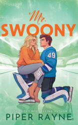 Mr. Swoony - Piper Rayne (ISBN: 9798887143743)