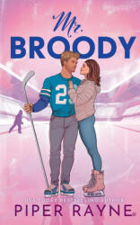 Mr. Broody - Piper Rayne (ISBN: 9798887143613)
