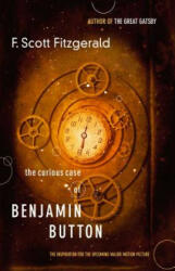 Curious Case of Benjamin Button - F Fitzgerald (ISBN: 9781416556053)