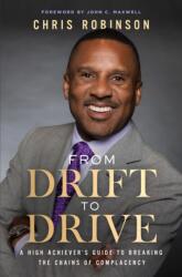 From Drift to Drive (ISBN: 9798887100500)