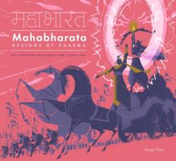 Mahabharata (ISBN: 9798887621555)