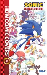 Sonic the Hedgehog (ISBN: 9798887243689)