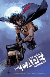 The Cape Omnibus (ISBN: 9798887243665)