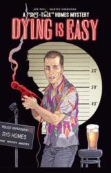 Dying Is Easy (ISBN: 9798887243511)