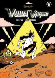 Fungirl: Vulva Viking (ISBN: 9798886200805)