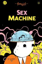 Fungirl: Sex Machine (ISBN: 9798886200799)