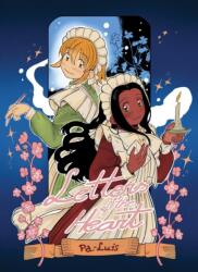 Letters of the Heart (ISBN: 9798886200775)