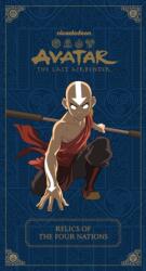 Avatar: The Last Airbender (ISBN: 9798886639834)