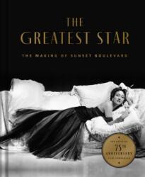 The Greatest Star (ISBN: 9798886743326)