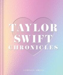 Taylor Swift Chronicles (ISBN: 9798886742886)