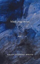 black frag/ments (ISBN: 9798885740654)
