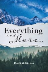 Everything and More (ISBN: 9798886152579)