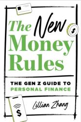 The New Money Rules (ISBN: 9798886081480)