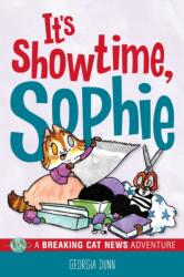 It's Showtime, Sophie (ISBN: 9798881602727)