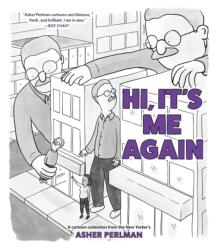 Hi, It's Me Again (ISBN: 9798881602581)