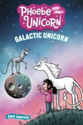 Galactic Unicorn (ISBN: 9798881602444)