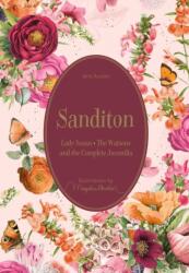 Sanditon (ISBN: 9798881602116)