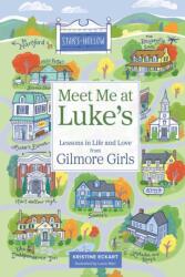Meet Me at Luke's (ISBN: 9798881600853)
