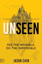 Unseen (ISBN: 9798881505233)