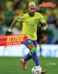 Chandler, Matt - Neymar - Chandler, Matt (ISBN: 9798875222689)