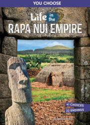 Life in the Rapa Nui Empire - Ramos, Vanessa (ISBN: 9798875216404)