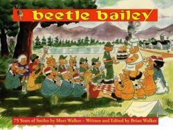 Beetle Bailey (ISBN: 9798875001338)