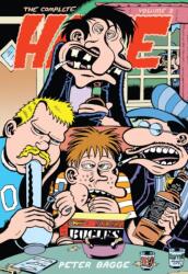 The Complete Hate Volume 2 (ISBN: 9798875001314)