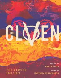 The Cloven: Book Three (ISBN: 9798875001307)