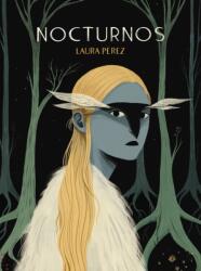 Nocturnos (ISBN: 9798875001260)