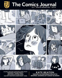 The Comics Journal #311 (ISBN: 9798875001208)