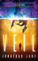 Veil (ISBN: 9798874716929)