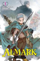 Almark, Vol. 1 (ISBN: 9798855418644)