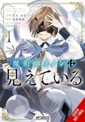 Kunon the Sorcerer Can See, Vol. 1 (ISBN: 9798855414745)