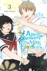 April Showers Bring May Flowers, Vol. 3 (ISBN: 9798855412123)