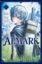 Almark, Vol. 1 (ISBN: 9798855410617)